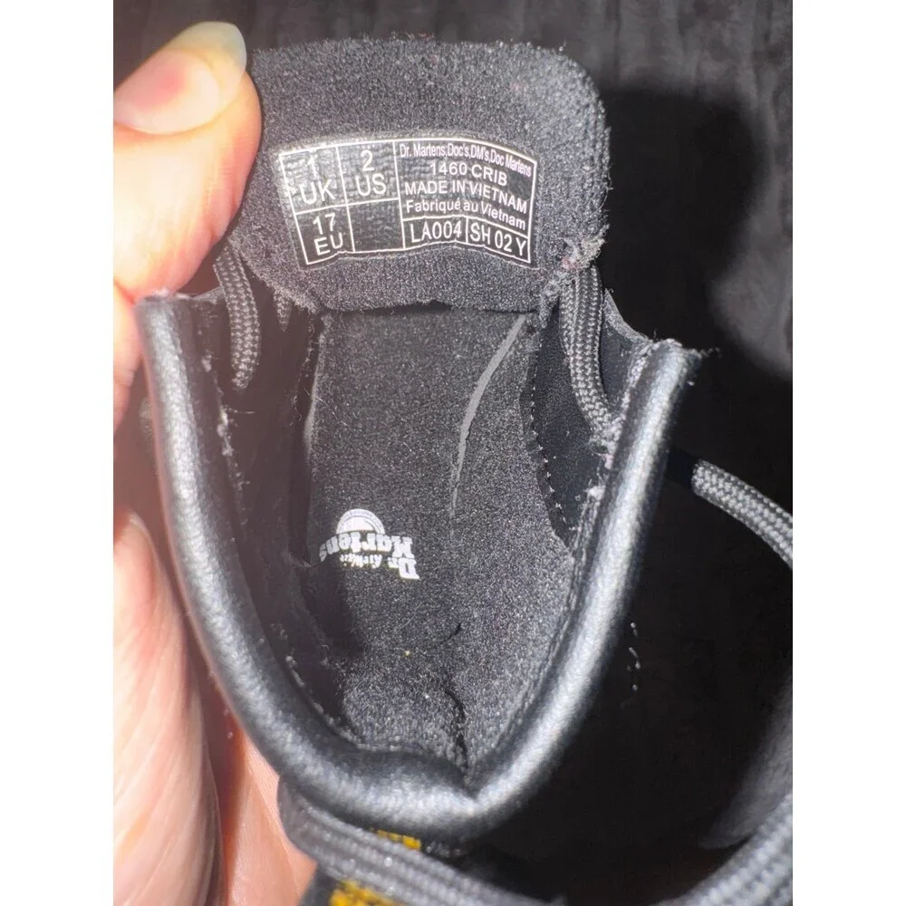 Dr. Martens 2 Baby
